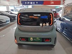 Baojun KiWi EV Edition - фото 6