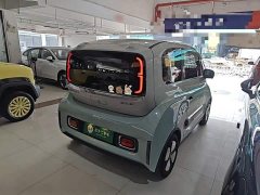 Baojun KiWi EV Edition - фото 7