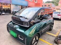 Baojun KiWi EV - фото 1