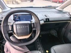 Baojun KiWi EV - фото 10