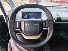 Baojun KiWi EV - фото 11
