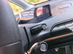 Baojun KiWi EV - фото 14