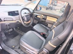 Baojun KiWi EV - фото 15