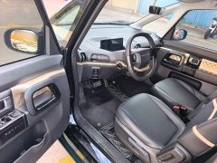 Baojun KiWi EV - фото 16