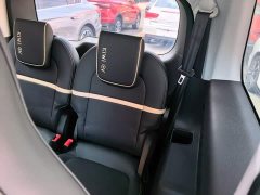 Baojun KiWi EV - фото 17