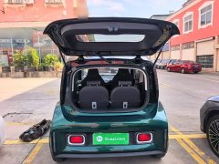 Baojun KiWi EV - фото 19