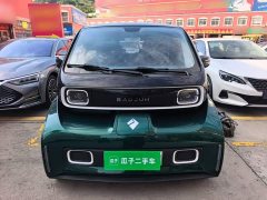 Baojun KiWi EV - фото 3