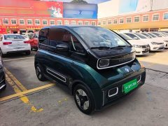 Baojun KiWi EV - фото 4