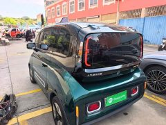 Baojun KiWi EV - фото 5