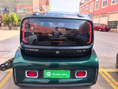 Baojun KiWi EV - фото 6