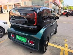 Baojun KiWi EV - фото 7