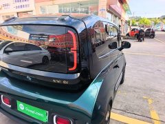 Baojun KiWi EV - фото 8