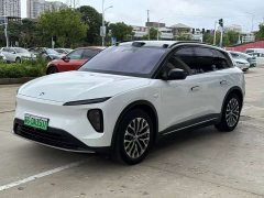 Nio ES6 75kWh - фото 1