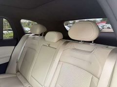 Nio ES6 75kWh - фото 12