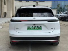 Nio ES6 75kWh - фото 14
