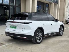 Nio ES6 75kWh - фото 15