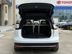 Nio ES6 75kWh - фото 16