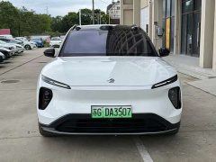 Nio ES6 75kWh - фото 2