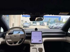 Nio ES6 75kWh - фото 9
