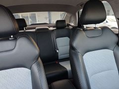 Nio 1.8L DHT Edition - фото 11