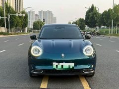 Ora 400kmStandard Range Edition - фото 2