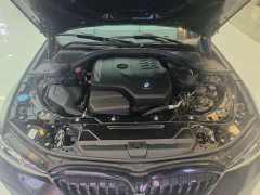 BMW 3 330Li M - фото 13