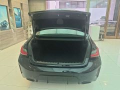 BMW 3 330Li M - фото 14