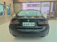 BMW 3 330Li M - фото 15