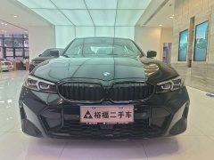BMW 3 330Li M - фото 2