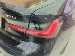 BMW 3 330Li M - фото 5