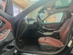 BMW 3 330Li M - фото 7