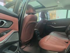 BMW 3 330Li M - фото 8
