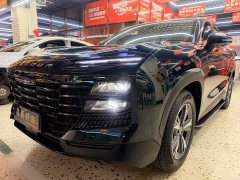 Jetour 1.5T DCTPRO - фото 1