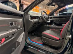 Jetour 1.5T DCTPRO - фото 10