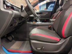 Jetour 1.5T DCTPRO - фото 11