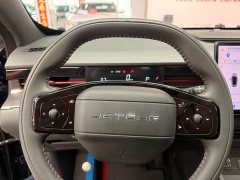 Jetour 1.5T DCTPRO - фото 16
