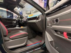 Jetour 1.5T DCTPRO - фото 20