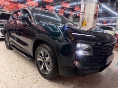 Jetour 1.5T DCTPRO - фото 3
