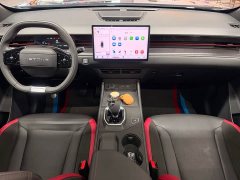 Jetour 1.5T DCTPRO - фото 8