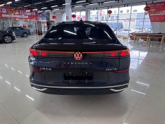 Volkswagen L 280TSI DSG Edition - фото 4