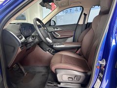 BMW X1 sDrive20Li X - фото 15