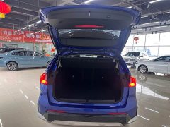 BMW X1 sDrive20Li X - фото 18