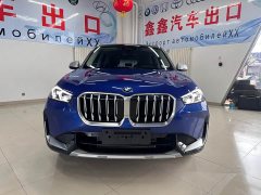 BMW X1 sDrive20Li X - фото 2