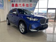 BMW X1 sDrive20Li X - фото 3