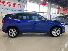 BMW X1 sDrive20Li X - фото 4