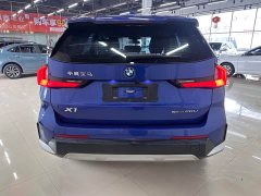 BMW X1 sDrive20Li X - фото 5