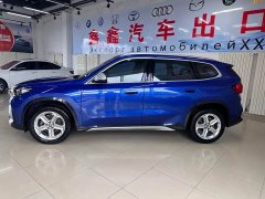 BMW X1 sDrive20Li X - фото 6