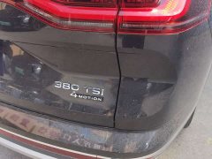BMW 380TSI AWDLuxury EditionPro 6 - фото 19