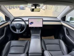 Tesla Model Y Standard Range Edition - фото 10