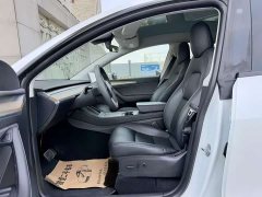 Tesla Model Y Standard Range Edition - фото 11
